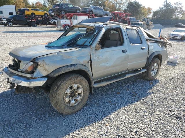 nissan frontier c 2000 1n6ed27t8yc413359