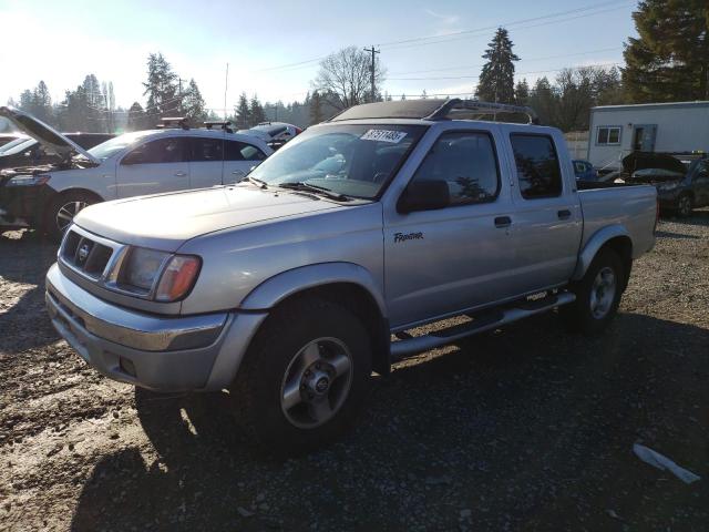 nissan frontier c 2000 1n6ed27t9yc367024