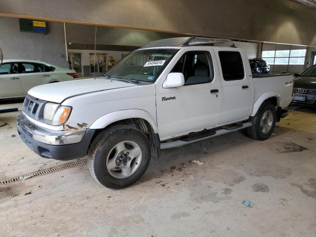 nissan frontier 2000 1n6ed27y2yc386896