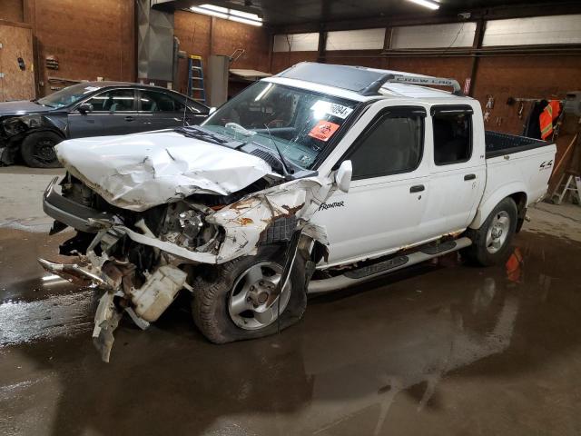 nissan frontier c 2000 1n6ed27y2yc402742