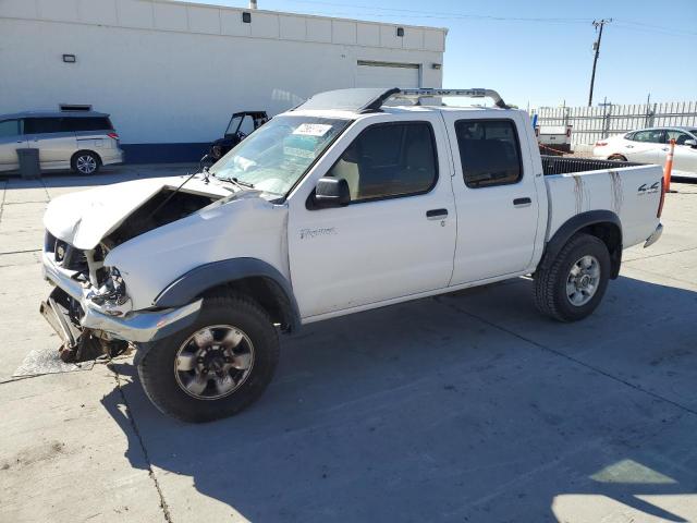 nissan frontier c 2000 1n6ed27y2yc404796