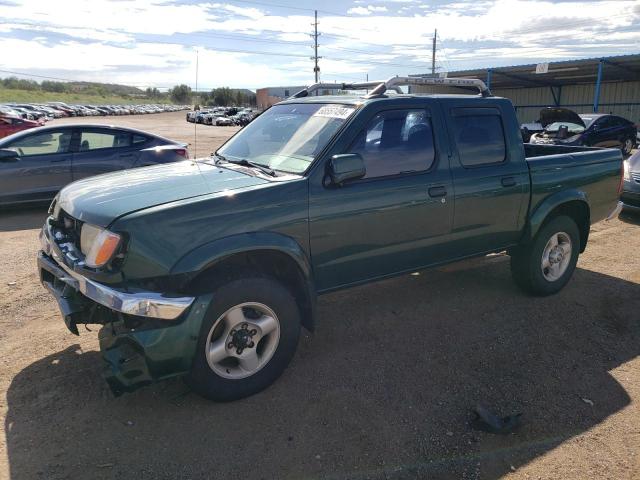 nissan frontier c 2000 1n6ed27y3yc369623