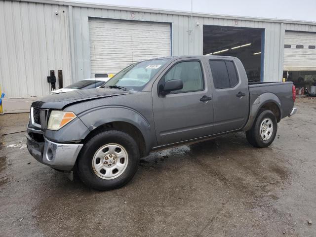 nissan frontier 2001 1n6ed27y41c305063