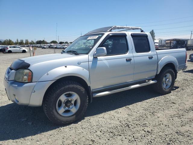 nissan frontier 2001 1n6ed27y81c380414