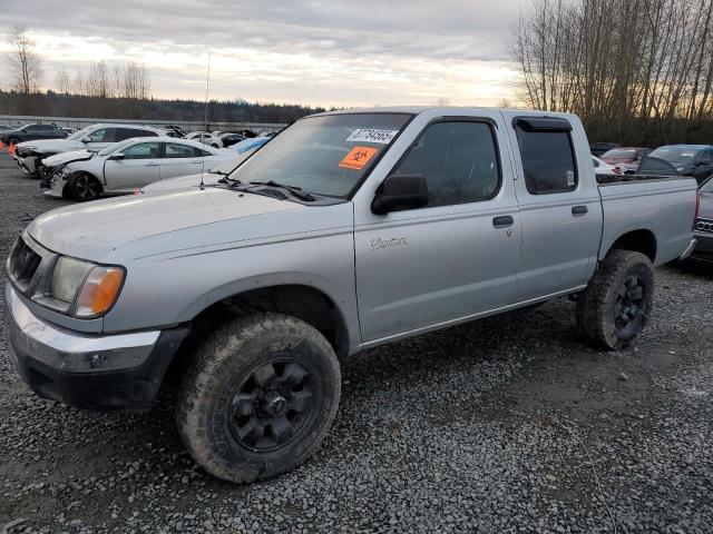 nissan frontier c 2000 1n6ed27y8yc368144