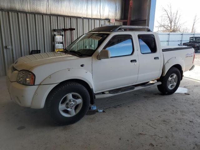 nissan frontier c 2001 1n6ed27yx1c404079