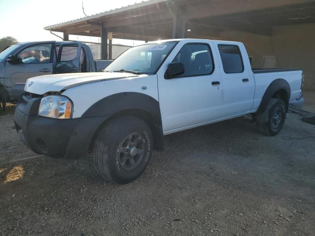 nissan frontier c 2002 1n6ed29x32c381346