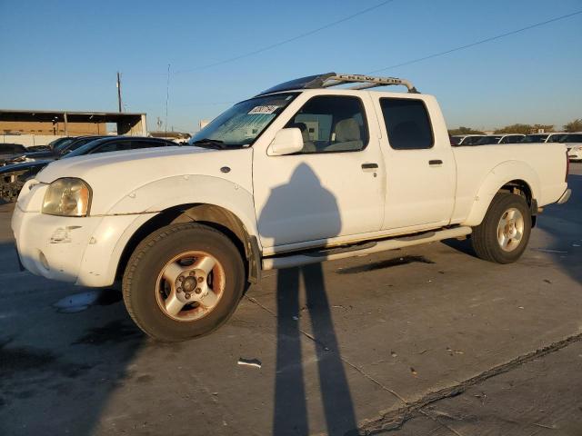 nissan frontier c 2002 1n6ed29x42c348386