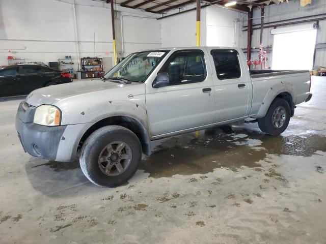 nissan frontier c 2002 1n6ed29x92c364454