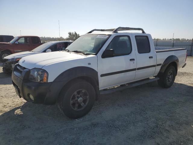 nissan frontier c 2002 1n6ed29xx2c304246