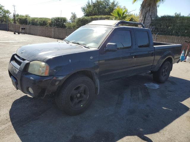 nissan frontier c 2002 1n6ed29xx2c375169