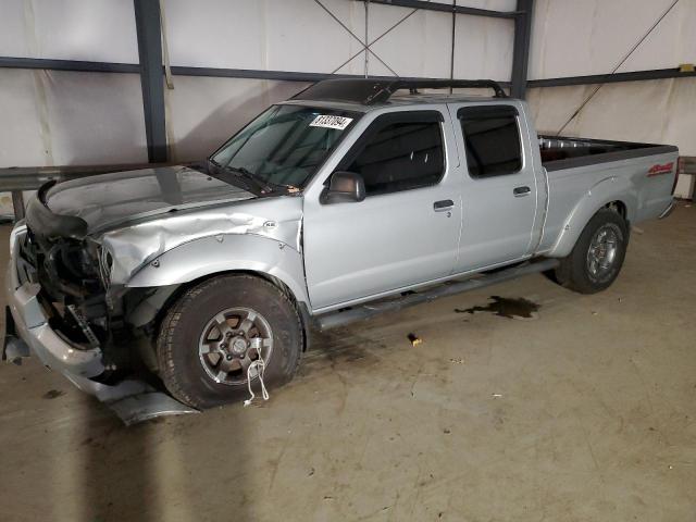 nissan frontier c 2003 1n6ed29y33c444469