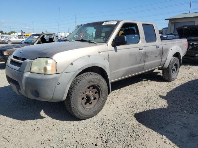 nissan frontier c 2003 1n6ed29y53c471561