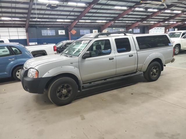 nissan frontier c 2003 1n6ed29y63c460116