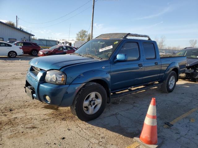 nissan frontier c 2002 1n6ed29y82c360128