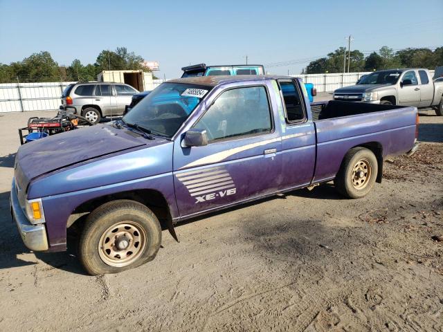 nissan truck king 1995 1n6hd16s5sc423144