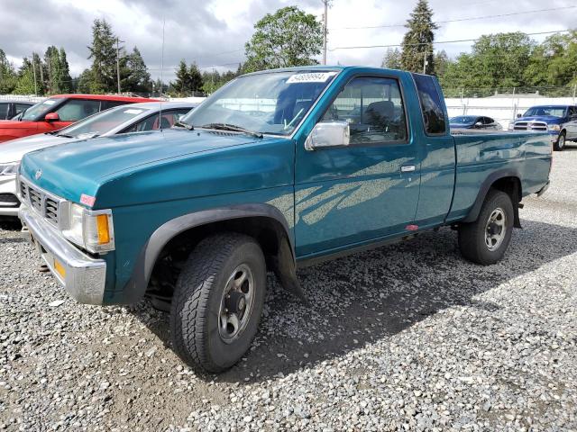 nissan titan 1995 1n6hd16y6sc332811