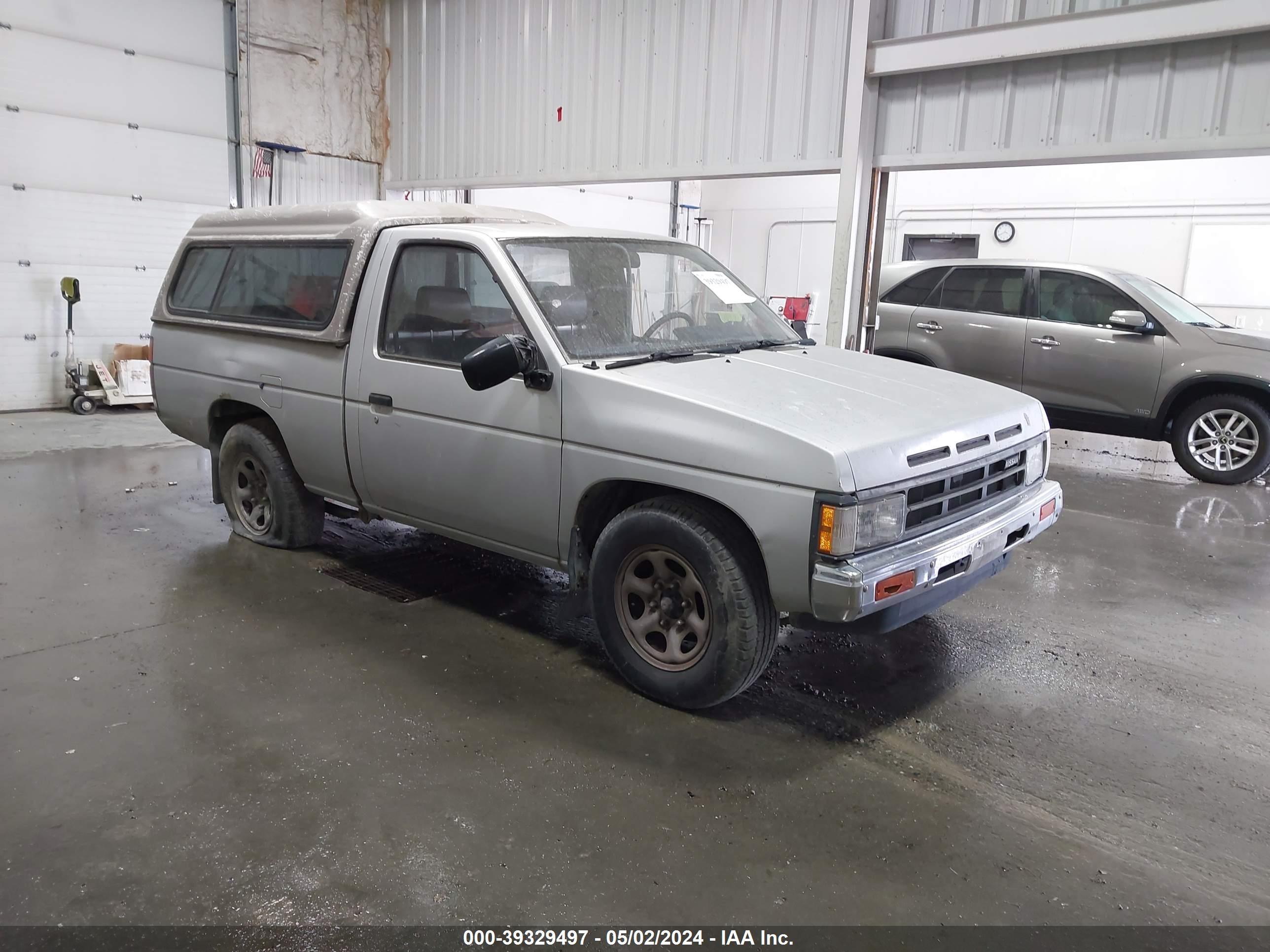 nissan terrano 1989 1n6nd11s3kc420592