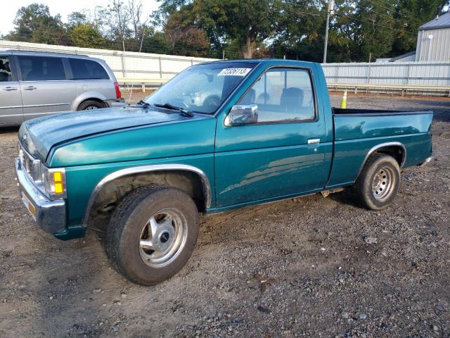 nissan navara 1995 1n6sd11s1sc382475