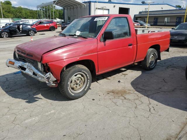 nissan truck shor 1992 1n6sd11s2nc317624