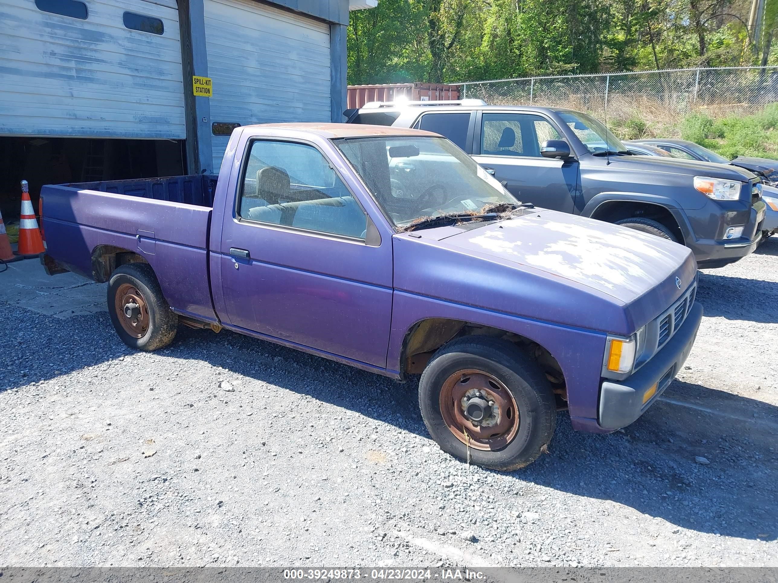 nissan terrano 1996 1n6sd11s2tc326966