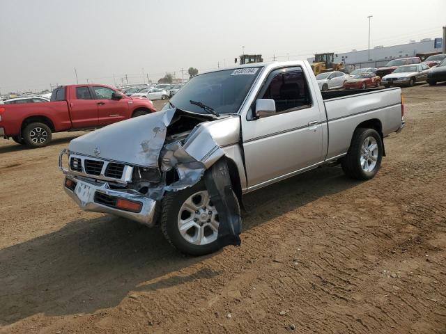 nissan navara 1992 1n6sd11s8nc321466