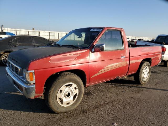 nissan navara 1994 1n6sd11s8rc411447