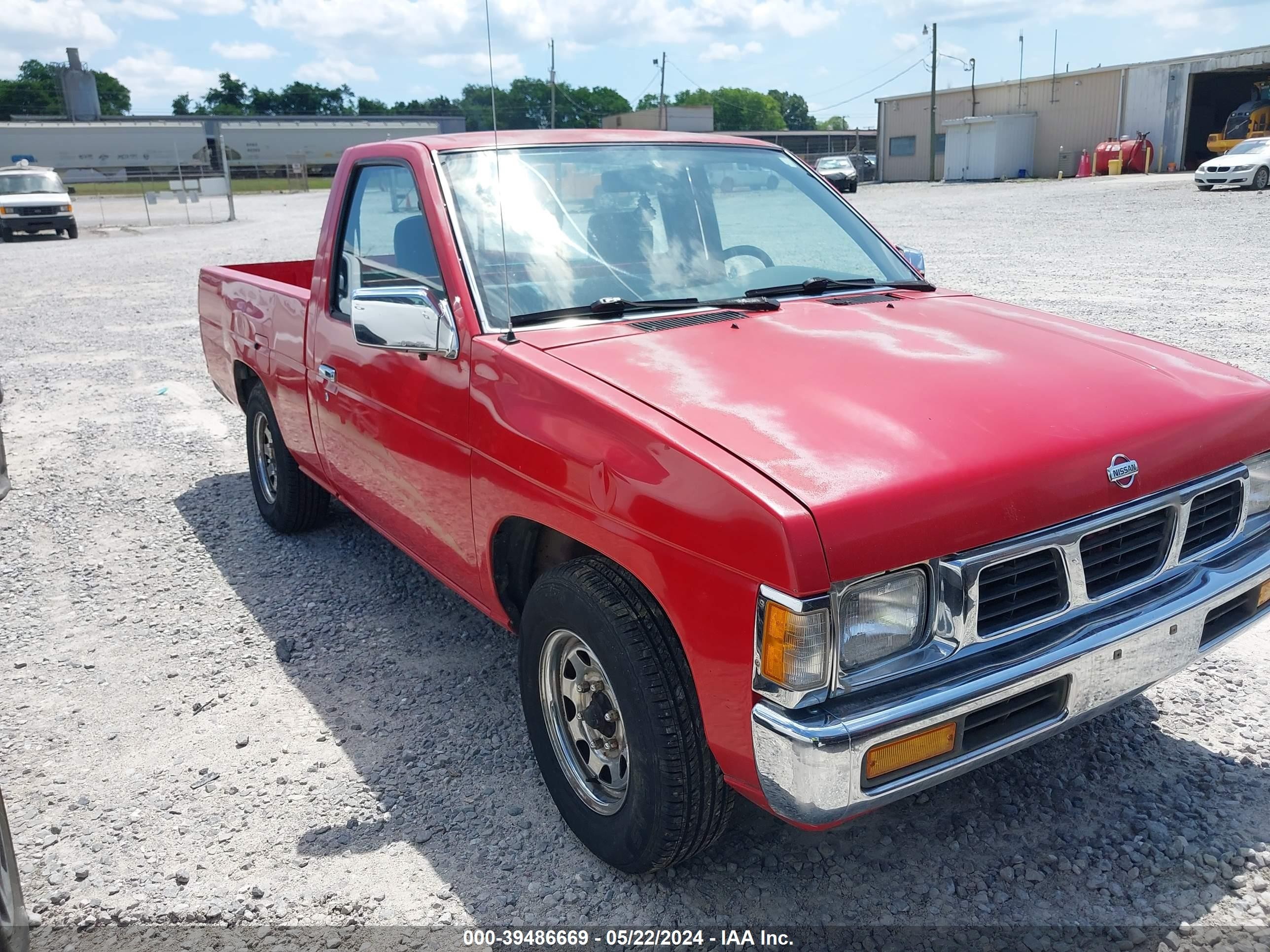 nissan terrano 1995 1n6sd11s9sc303036