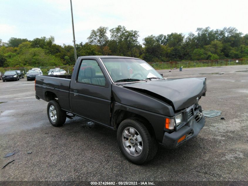 nissan terrano 1996 1n6sd11s9tc365845