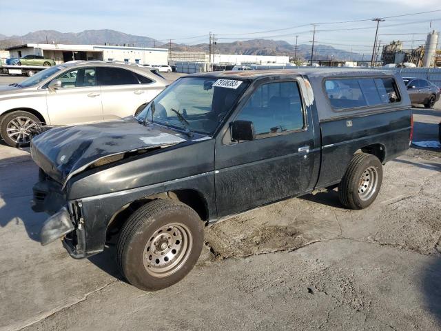 nissan navara 1994 1n6sd11sxrc331454