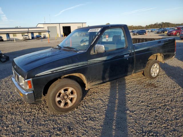 nissan truck base 1996 1n6sd11sxtc327993