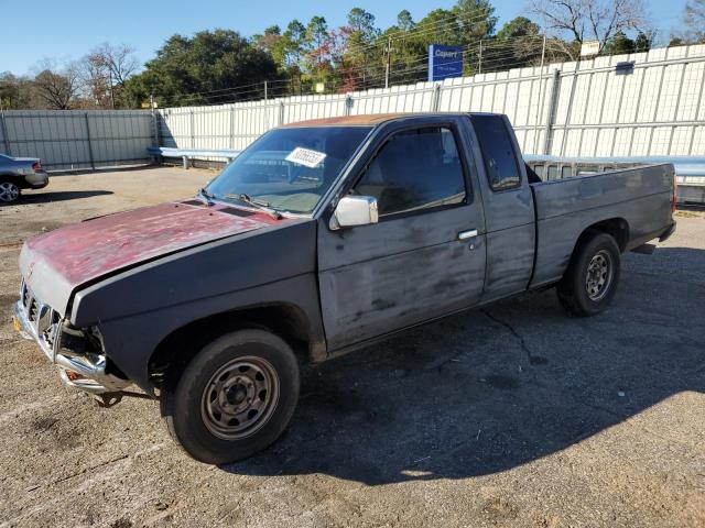 nissan titan 1994 1n6sd16s0rc412892