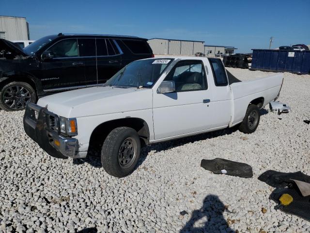 nissan truck king 1995 1n6sd16s0sc327282