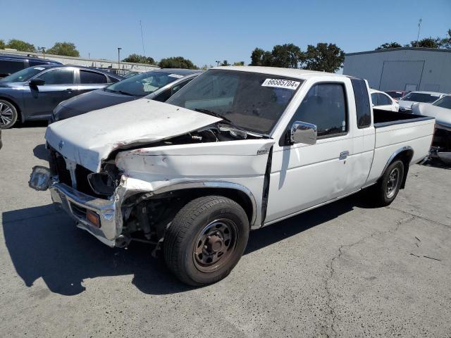 nissan truck king 1993 1n6sd16s1pc340081