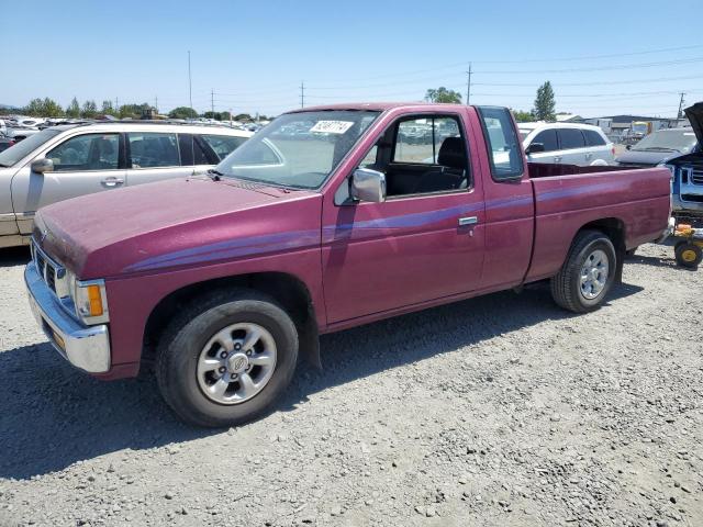 nissan titan 1996 1n6sd16s1tc334999