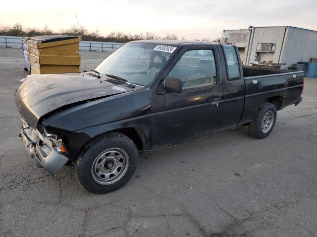 nissan truck king 1993 1n6sd16s2pc364227