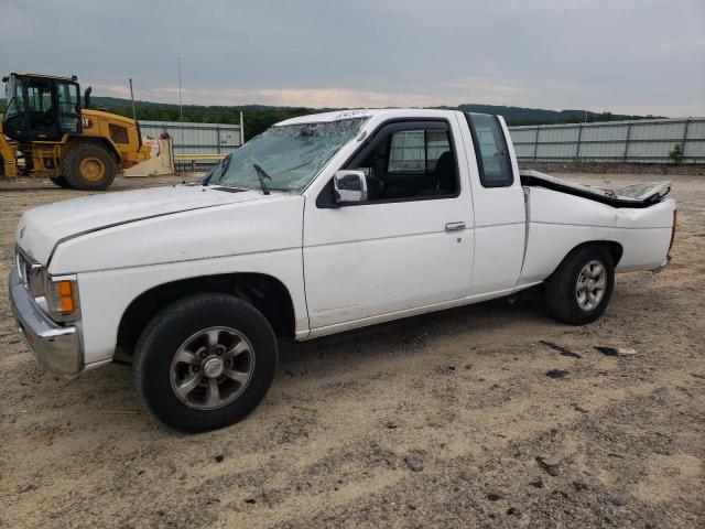 nissan titan 1997 1n6sd16s2vc428800