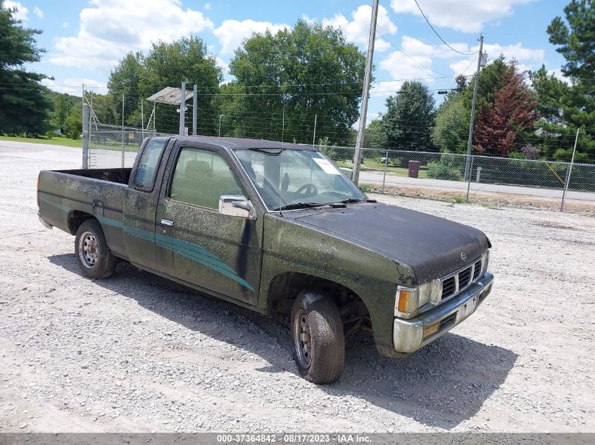 nissan terrano 1994 1n6sd16s4rc401233