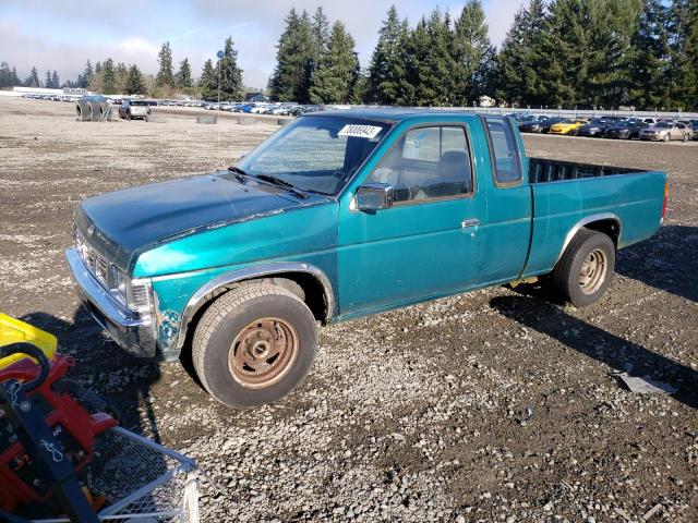 nissan titan 1995 1n6sd16s4sc391583