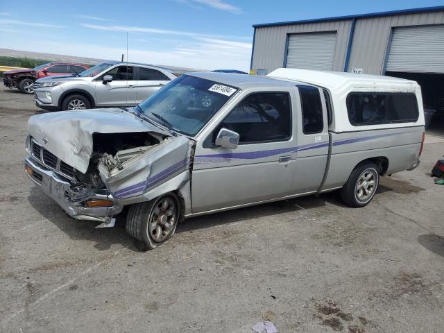 nissan titan 1996 1n6sd16s4tc348248