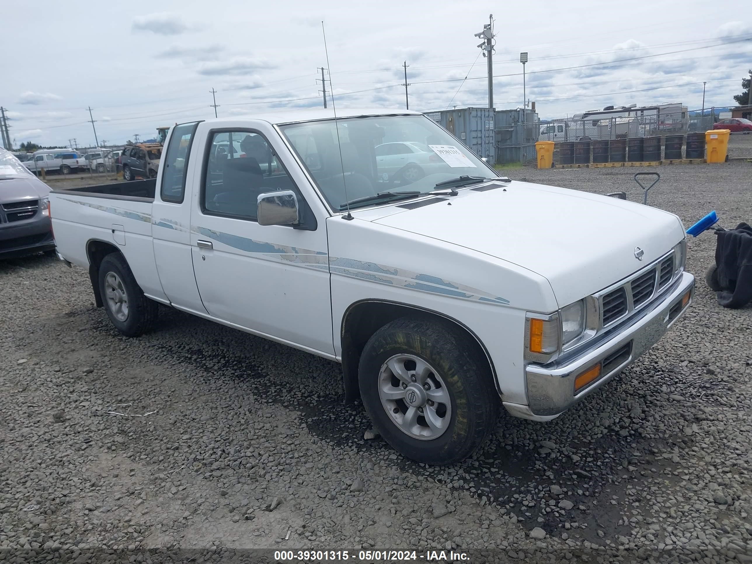 nissan terrano 1996 1n6sd16s4tc365728