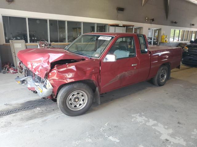 nissan titan 1995 1n6sd16s5sc440662