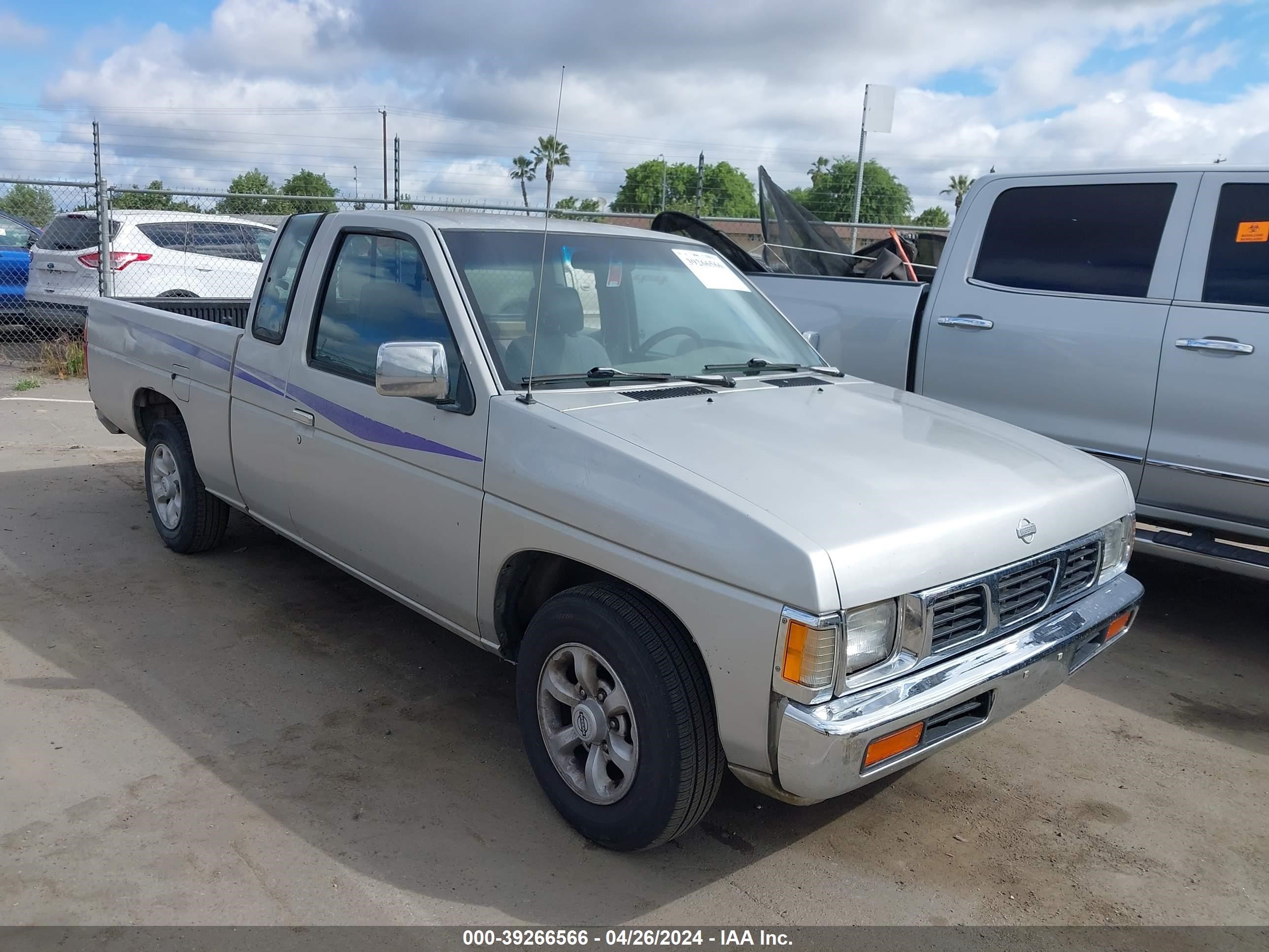 nissan terrano 1996 1n6sd16s6tc308897