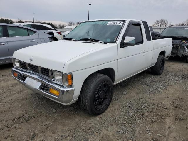 nissan titan 1996 1n6sd16s6tc362331