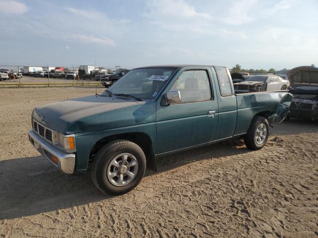 nissan truck king 1997 1n6sd16s6vc379598