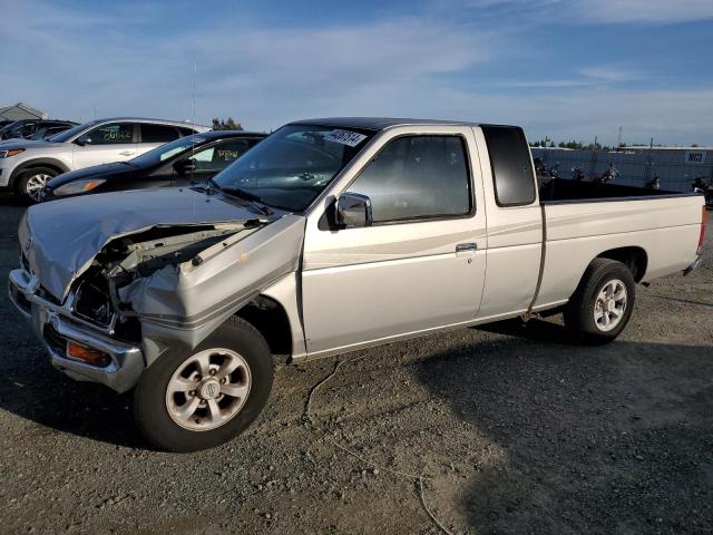 nissan titan 1997 1n6sd16s6vc419226