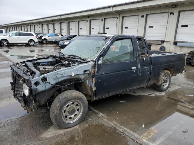 nissan titan 1995 1n6sd16s7sc396213