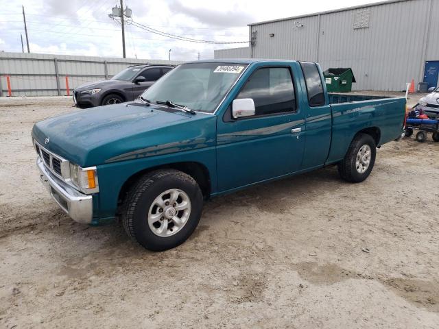 nissan titan 1997 1n6sd16s7vc345072