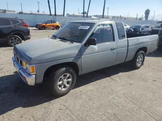 nissan titan 1997 1n6sd16s7vc365953