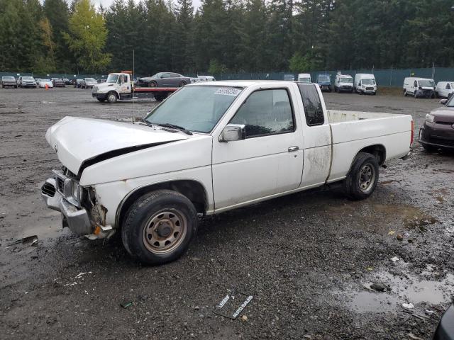 nissan titan 1995 1n6sd16sxsc416504